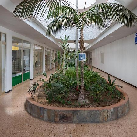 Tinache Beach 103 Maspalomas San Bartolomé Ngoại thất bức ảnh