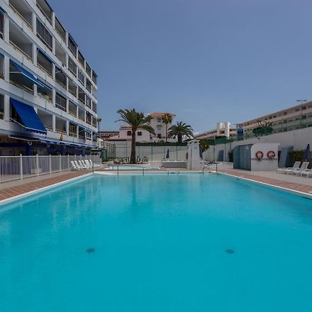 Tinache Beach 103 Maspalomas San Bartolomé Ngoại thất bức ảnh