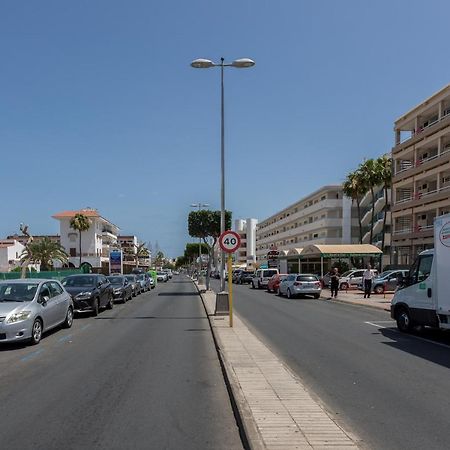 Tinache Beach 103 Maspalomas San Bartolomé Ngoại thất bức ảnh
