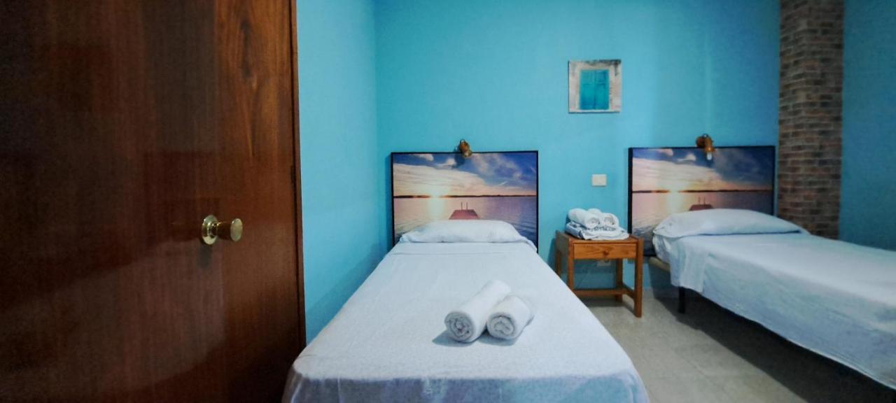 Tinache Beach 103 Maspalomas San Bartolomé Ngoại thất bức ảnh