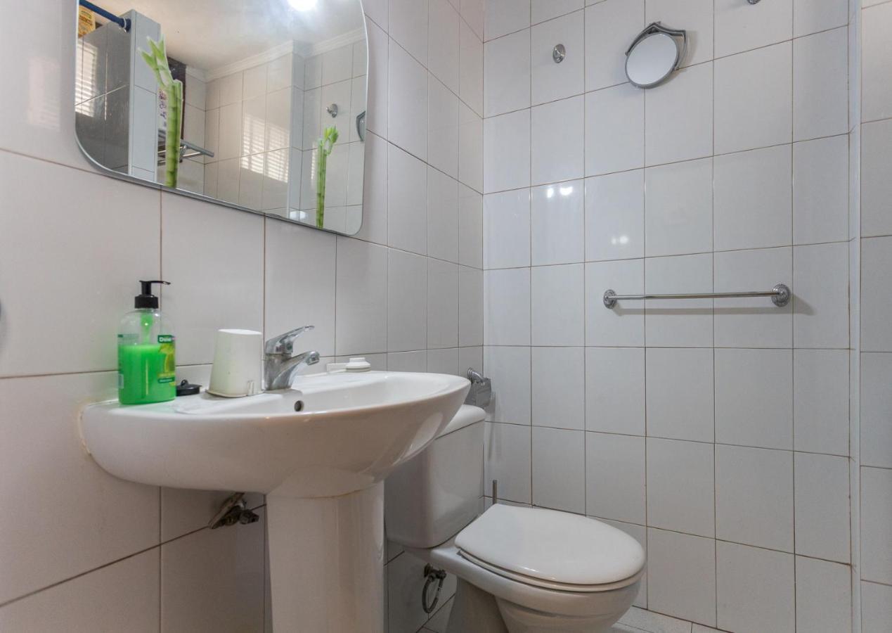 Tinache Beach 103 Maspalomas San Bartolomé Ngoại thất bức ảnh