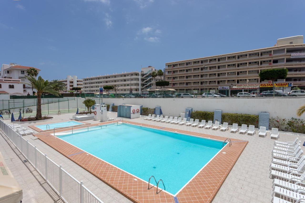 Tinache Beach 103 Maspalomas San Bartolomé Ngoại thất bức ảnh