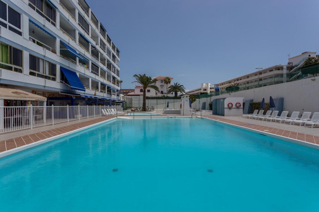 Tinache Beach 103 Maspalomas San Bartolomé Ngoại thất bức ảnh