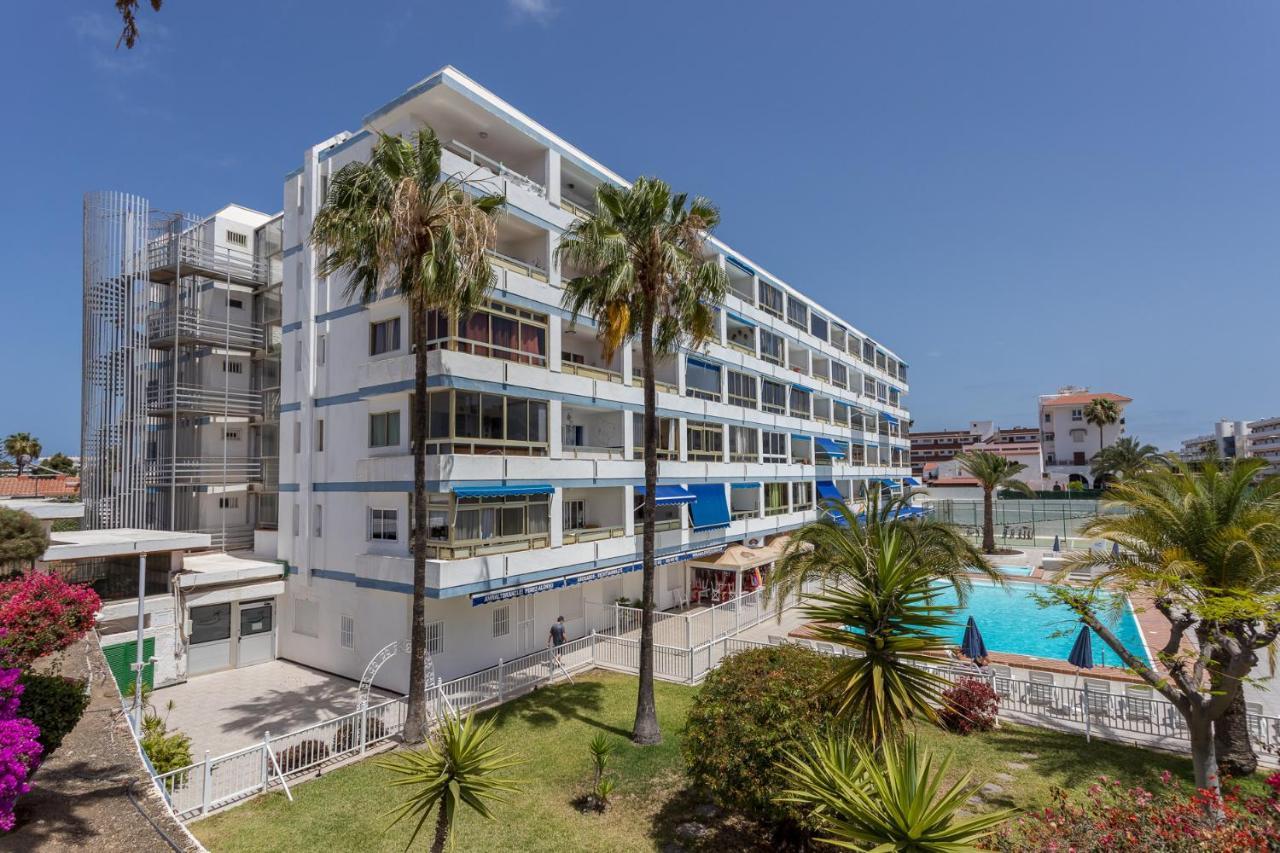 Tinache Beach 103 Maspalomas San Bartolomé Ngoại thất bức ảnh