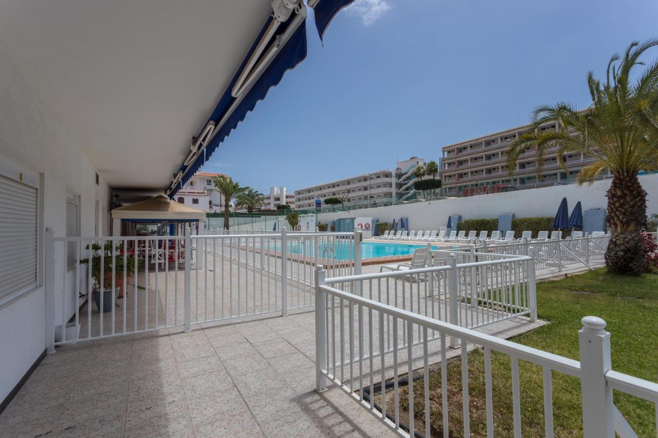 Tinache Beach 103 Maspalomas San Bartolomé Ngoại thất bức ảnh