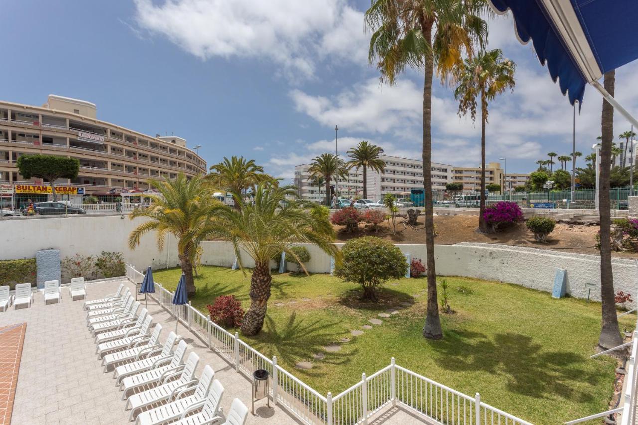 Tinache Beach 103 Maspalomas San Bartolomé Ngoại thất bức ảnh