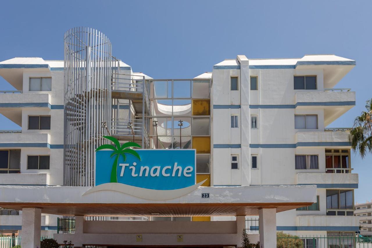 Tinache Beach 103 Maspalomas San Bartolomé Ngoại thất bức ảnh
