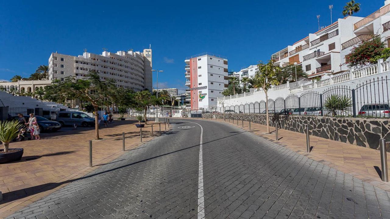Tinache Beach 103 Maspalomas San Bartolomé Ngoại thất bức ảnh