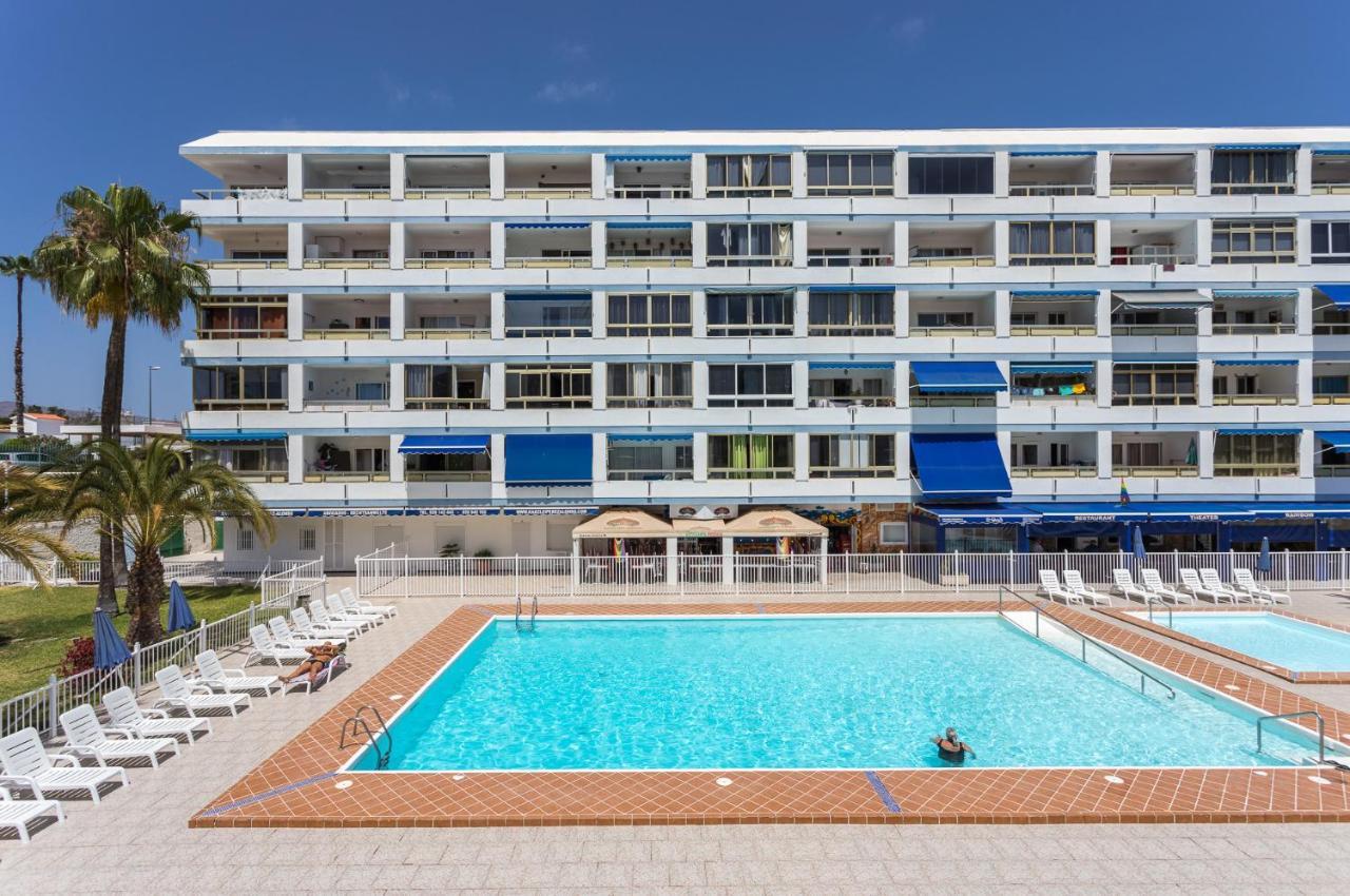 Tinache Beach 103 Maspalomas San Bartolomé Ngoại thất bức ảnh
